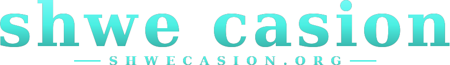 shwe casion logo