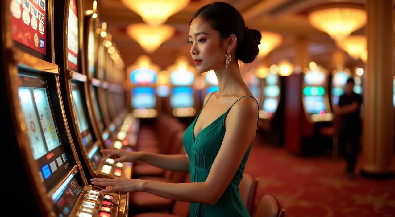 shwe casion Fortune Fire